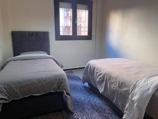 Comfortable two bedroom flat - 1