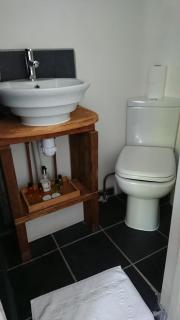 The Walkhampton Inn - 4