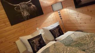 Relax Hütten & Spa Gröden - 8