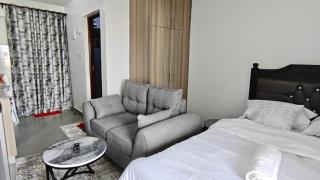 Furnished Premium studio Ngara - 1