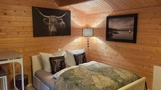 Relax Hütten & Spa Gröden - 7