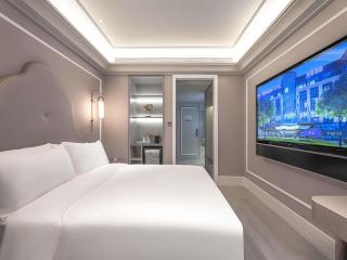 Mercure Xi'an High-tech Zone Center - 6