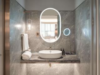 Mercure Xi'an High-tech Zone Center - 4