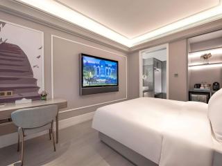 Mercure Xi'an High-tech Zone Center - 1