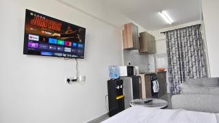 Furnished Premium studio Ngara - 2