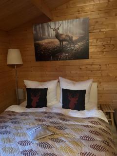 Relax Hütten & Spa Gröden - 5