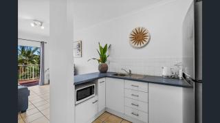 Coconut Palms at Holloways Beach - Cairns - 6