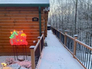 The Mountainbriar Lodge - 6