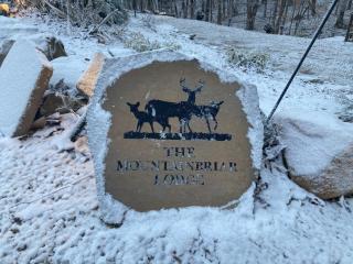 The Mountainbriar Lodge - 5