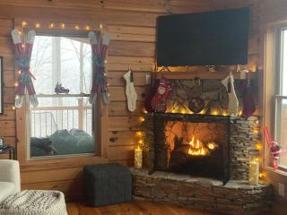 The Mountainbriar Lodge - 3