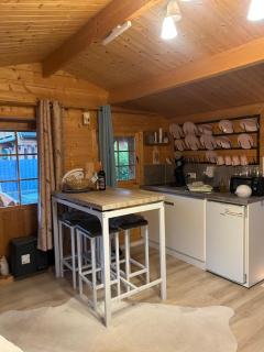 Relax Hütten & Spa Gröden - 3