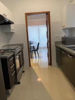 Departamento en Santo Domingo - 6