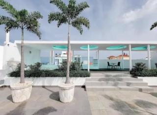 Departamento en Santo Domingo - 3