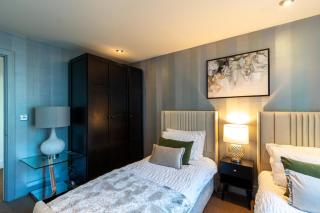 Fabulous 3 bed apartment in Vauxhall - Londres - 1