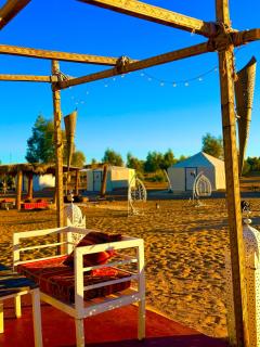 Tamazirt Desert Camp - 8