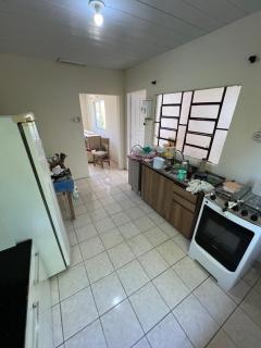 Casa temporada Sul da ilha Ribeirão - 1