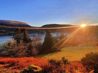 Elen's Castle Bed, Breakfast and Bar - 6