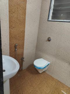 Vaishnavi Vista, 3BHK, Serviced Apartment, Solapur - 9