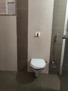 Vaishnavi Vista, 3BHK, Serviced Apartment, Solapur - 5