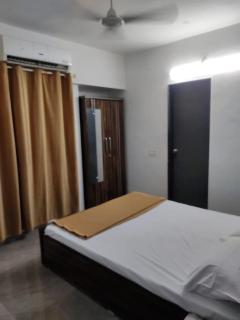 Vaishnavi Vista, 3BHK, Serviced Apartment, Solapur - 3