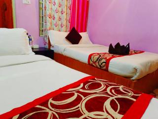 Hotel Green City Inn - 1