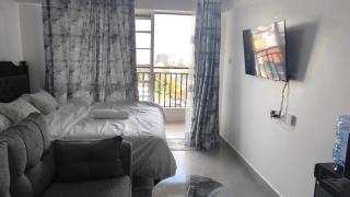Furnished Premium studio Ngara - 7