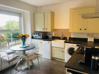 Dartmoor Cottage - 9