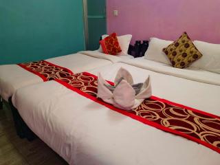 Hotel Green City Inn - 1