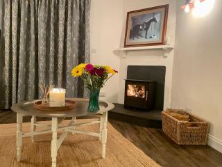 Dartmoor Cottage - 4