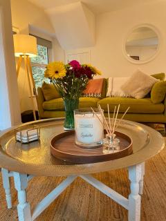 Dartmoor Cottage - 6