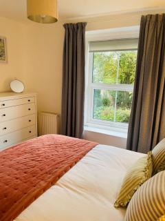 Dartmoor Cottage - 1