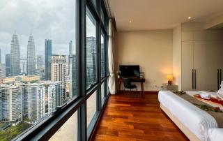 TM Residences Kuala Lumpur - 9