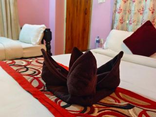 Hotel Green City Inn - 4