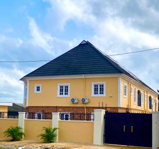 Adonai Guesthouse - Agbara - 4