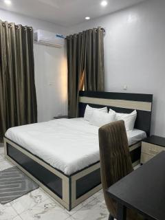 Adonai Guesthouse - Agbara - 1