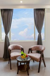 Hotel De Clark Residency 5 mins from IGI & Domestic Airport Delhi - 7