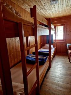 Sadnighaus, Berggasthaus auf 1880m - 3