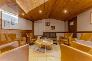 Alpine Stay with Balcony near the Slopes - 7