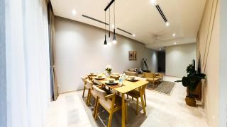 TM Residences Kuala Lumpur - 6