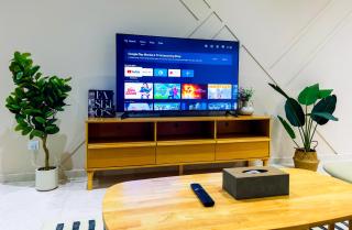 TM Residences Kuala Lumpur - 4