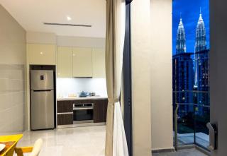 TM Residences Kuala Lumpur - 3