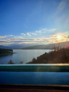 Moon Lake Bicaz - Casa Oia - 4