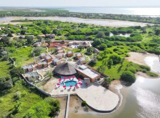 King baobab lodge - 0