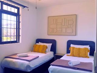 Pool, Gym, self check-in,Parking - 3