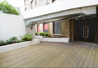 Student Only Modern Studio at White City Near Notting Hill Gate - Londra - 0