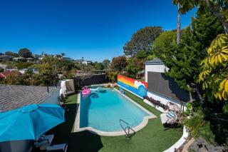 Stunning Paradise Villa: Pool–Game Room–BBQ - 7