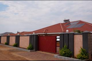 Holiday Home in bulawayo - 7