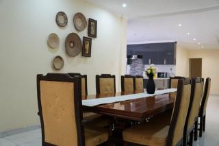 Holiday Home in bulawayo - 1