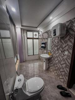 Eiffel Embrace Premium 1BHK - 1