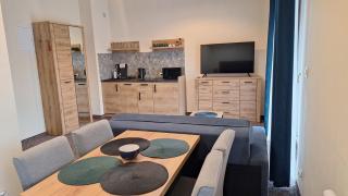 Skalnica- apartamenty z widokiem na góry, przy szlakach - 5